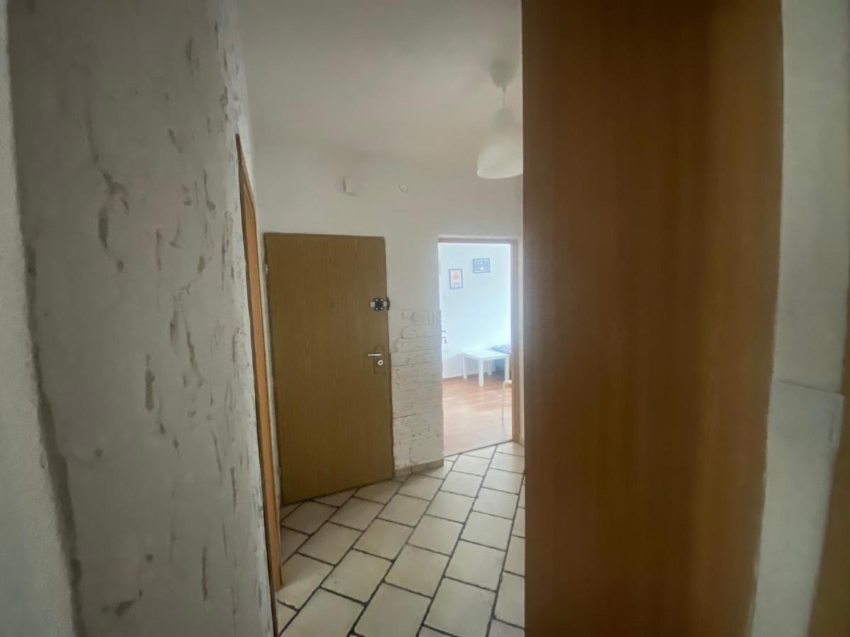Pokoje Bora-Komorowskiego Varsavia Esterno foto