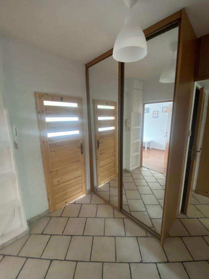 Pokoje Bora-Komorowskiego Varsavia Esterno foto